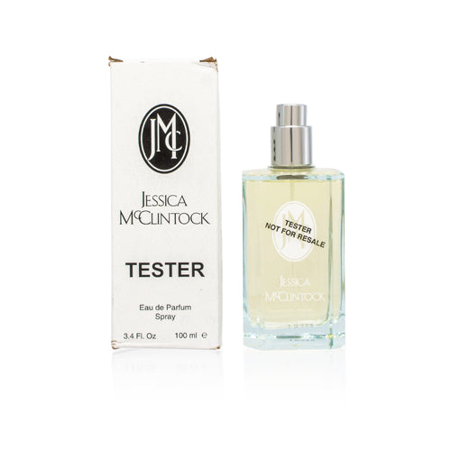 JESSICA McCLINTOCK/J.McCLINTOCK EDP SPRAY NO CAP TESTER 3.4 OZ (W)