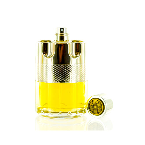 AZZARO WANTED/AZZARO EDT SPRAY NO CAP TESTER 3.3 OZ (100 ML) (M)