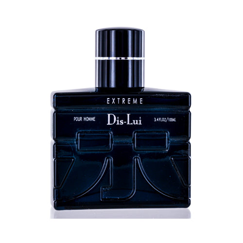 DIS LUI EXTREME/YZY PERFUMES EDP SPRAY UNBOXED 3.4 OZ (100 ML) (M)