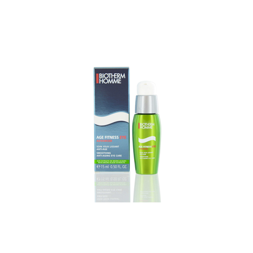 BIOTHERM HOMME/AGE FITNESS GEL 0.5 OZ (15 ML)