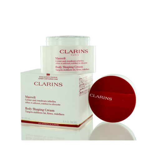 CLARINS/BODY SHAPING CREAM 6.7 OZ