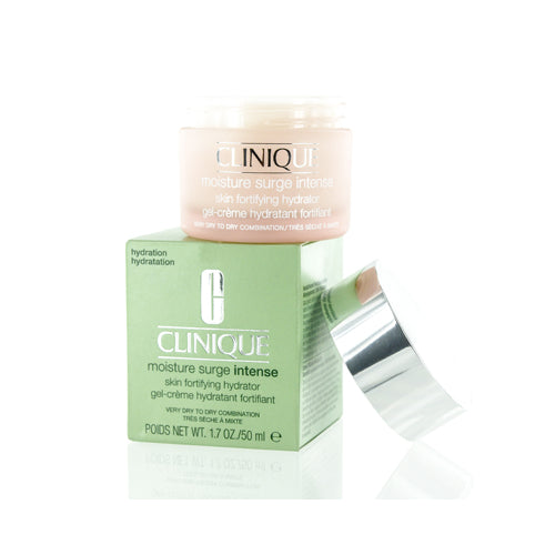 CLINIQUE/MOISTURE SURGE INTENSE SKIN FORTIFYING HYDRATOR CREAM GEL 1.7 OZ (50ML)