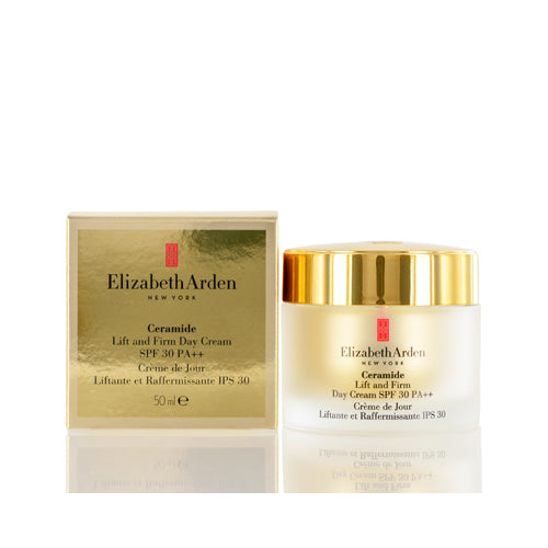 ELIZABETH ARDEN/CERAMIDE PLUMP PERFECT MOISTURIZING CREAM 1.7 OZ