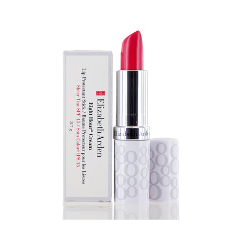 ELIZABETH ARDEN/EIGHT HOUR CREAM LIP PROTECTANT STICK SUNSCREEN BLUSH .13 OZ