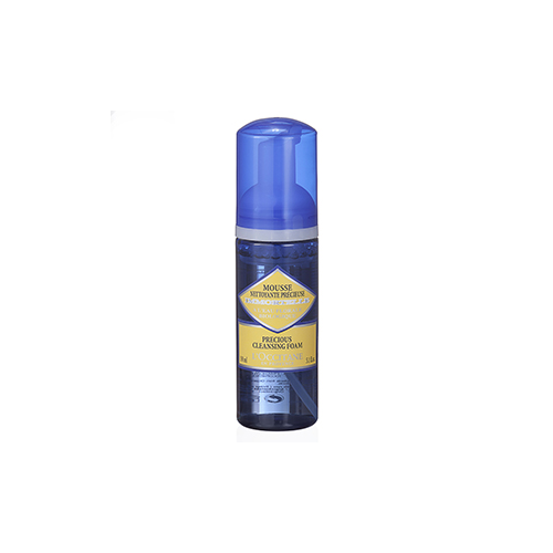 L'OCCITANE/IMMORTELLE PRECIOUS CLEANSING FOAM 5.0 OZ