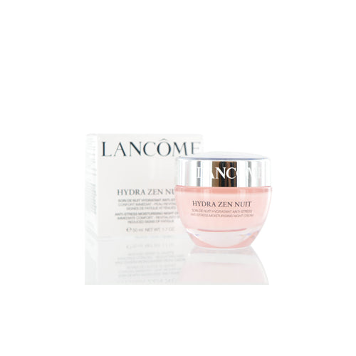 LANCOME/HYDRA ZEN NEUROCALM NUIT NIGHT CREAM 1.7 OZ