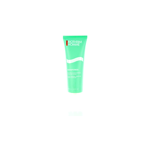BIOTHERM/AQUAPOWER OLIGA-THERMAL FRESH GEL ULTRA CLEANSING GEL 4.22 (125 ML)