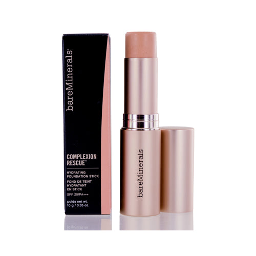 BAREMINERALS/COMPLEXION RESCUE HYDRATING FOUNDATION STICK (SUEDE) 0.35 OZ