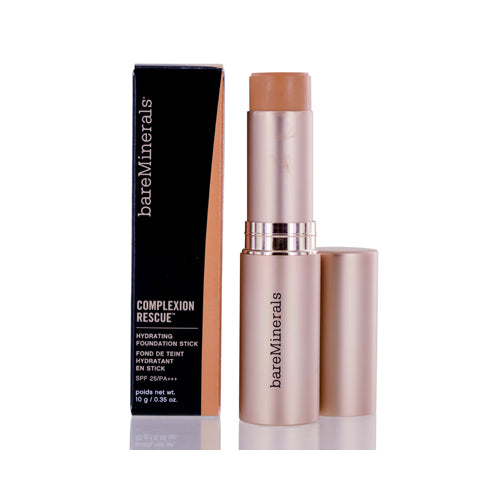 BAREMINERALS/COMPLEXION RESCUE HYDRATING FOUNDATION STICK (DESERT) 0.35 OZ