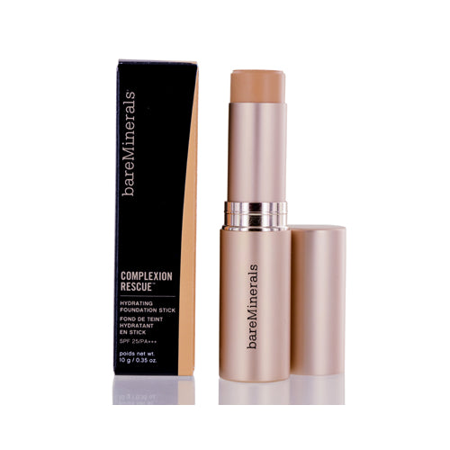 BAREMINERALS/COMPLEXION RESCUE HYDRATING FOUNDATION STICK (GINGER) 0.35 OZ
