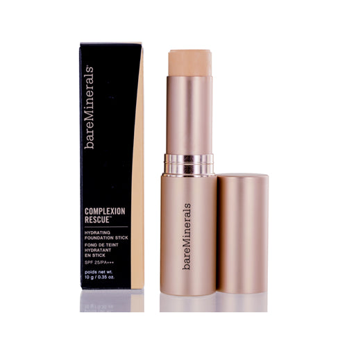 BAREMINERALS/COMPLEXION RESCUE HYDRATING FOUNDATION STICK (BIRCH) 0.35 OZ