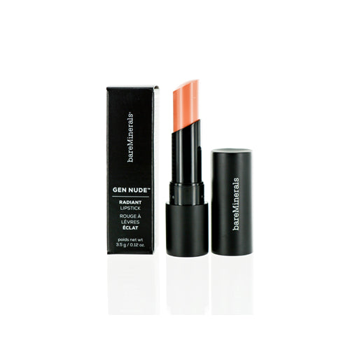 BAREMINERALS/GEN NUDE RADIANT NUDIST LIPSTICK 0.12 OZ (3.6 ML)
