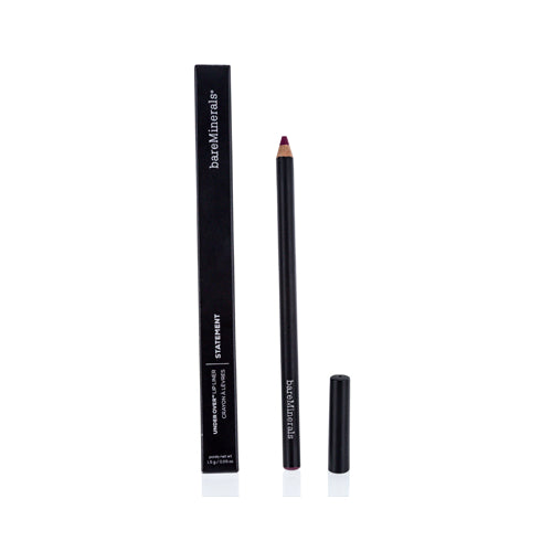 BAREMINERALS/STATEMENT UNDER OVER (KISS-A-THON) LIP LINER 0.05 OZ (1.5 ML)