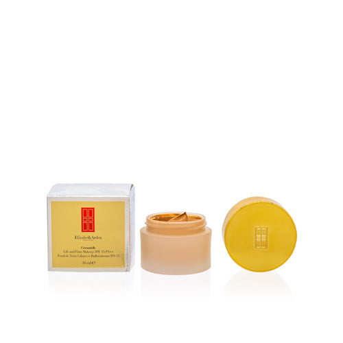 ELIZABETH ARDEN/CERAMIDE LIFT AND FIRM MAKEUP TOASTY BEIGE 1 OZ