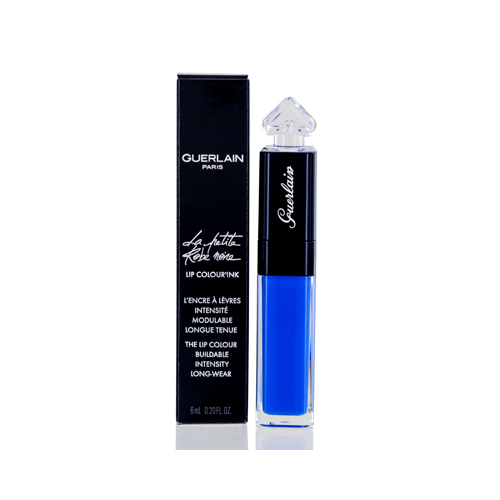GUERLAIN/LA PETITE ROBE NOIRE LIP COLOUR’INK (L101) #ADVENTUROUS 0.20 OZ