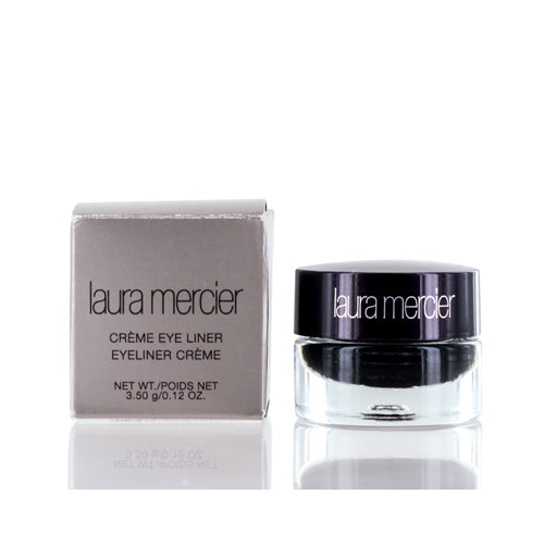 LAURA MERCIER/CREME EYELINER NOIR .12 OZ (3.5 ML)