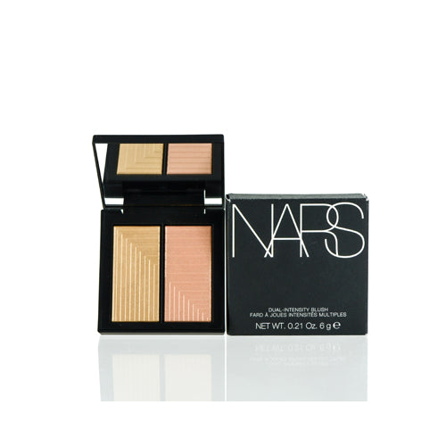 NARS/DUAL INTENSITY BLUSH JUBILATION 0.21 OZ (6 ML)