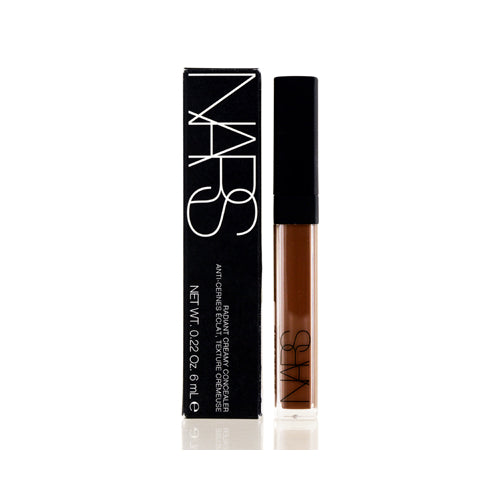 NARS DARK COFFEE CONCEALER CREAM 0.22 OZ (6 ML)
