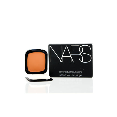 NARS/RADIANT CREAM COMPACT FOUNDATION PUNJAB 0.35 OZ.