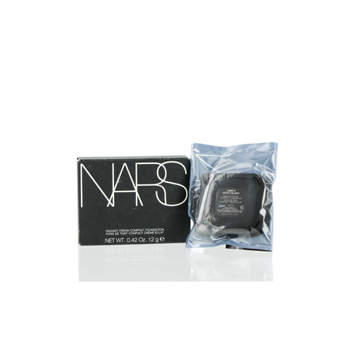 NARS/RADIANT CREAM COMPACT FOUNDATION MONT BLANC 0.42 OZ (14 ML)