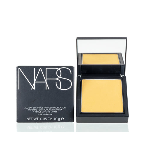 NARS/ALL DAY LUMINOUS POWDER FOUNDATION SPF 24 STROMBOLI 0.42 OZ (12.6 ML)