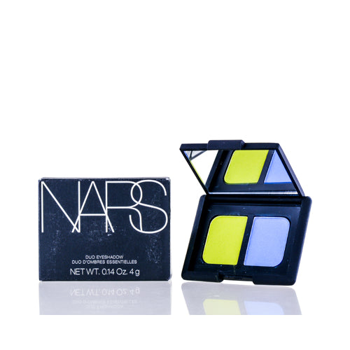 NARS/DUO POWDER EYESHADOW RATED R 0.14 OZ (4 ML)
