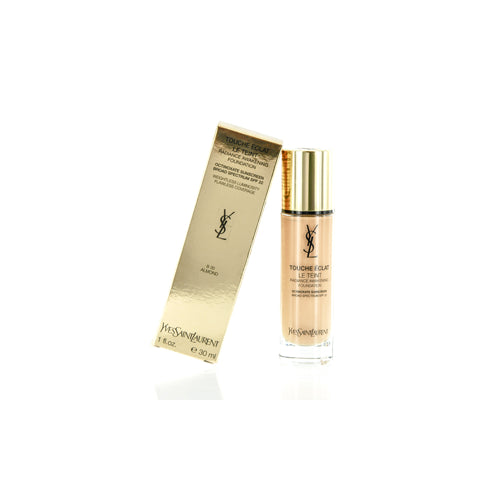 YSL/TOUCHE ECLAT LE TEINT RADIANCE AWAKENING FOUNDATION (B 30) 1.0 OZ (30 ML)
