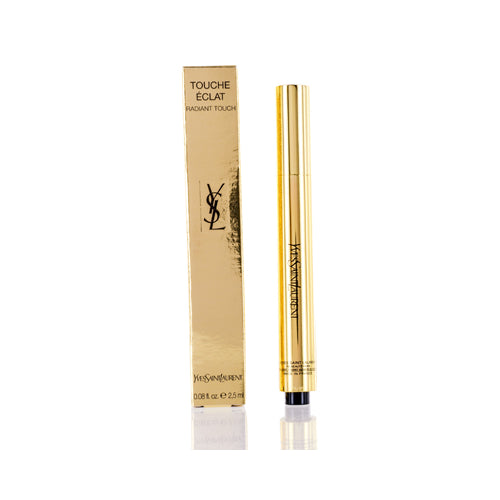 YSL/TOUCHE ECLAT RADIANT TOUCH PEN (1) LUMINOUS RADIANCE 0.08