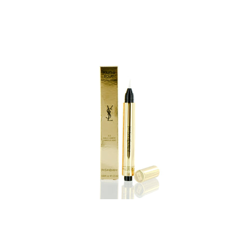 YSL/TOUCHE ECLAT RADIANT TOUCH PEN (4.5) LUMINOUS SAND 0.08 OZ (2.5 ML)