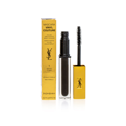 YSL/VINYL COUTURE MASCARA (1) IM THE CLASH .21 OZ (6.7 ML)