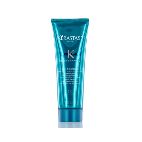 KERASTASE RESISTANCE/KERASTASE BAIN THERAPISTE SHAMPOO 8.0 OZ (250 ML)