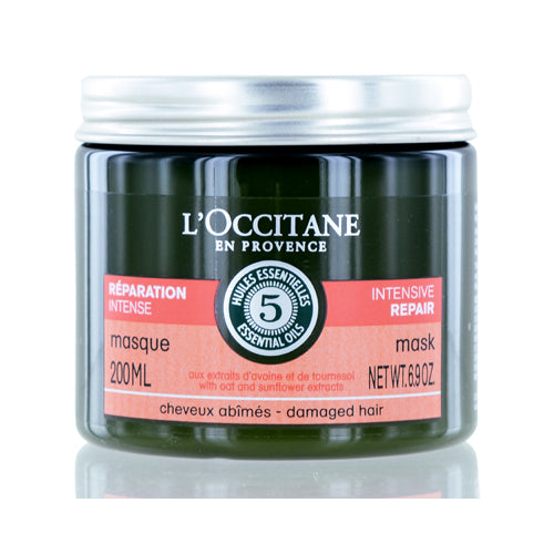 L'OCCITANE/AROMACHOLOGIE INTENSIVE REPAIR MASK 6.9 OZ