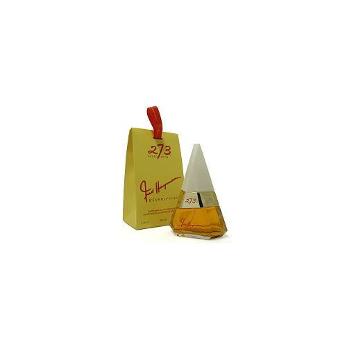 273/FRED HAYMAN EDP SPRAY 1.7 OZ (W)