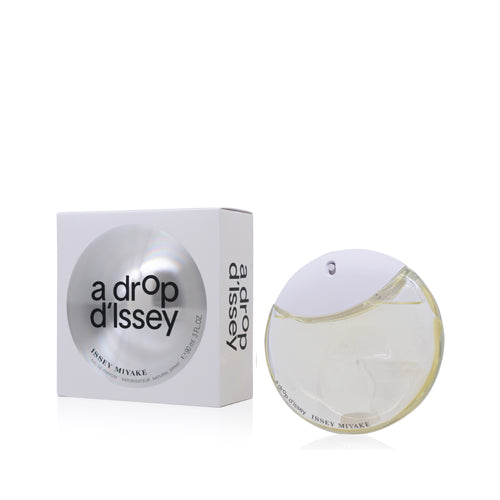 A DROP D'ISSEY/ISSEY MIYAKE EDP SPRAY 3.0 OZ (100 ML) (W)