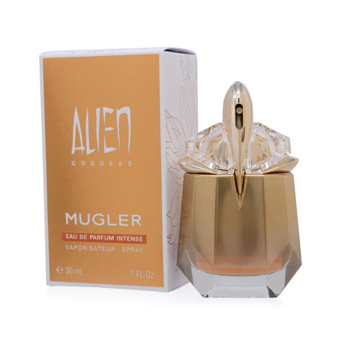 ALIEN GODDESS INTENSE/MUGLER EDP SPRAY 1.0 OZ (30 ML) (W)