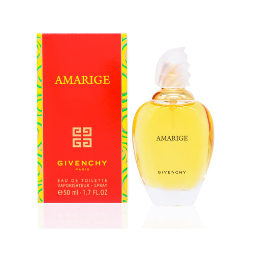 AMARIGE/GIVENCHY EDT SPRAY 1.7 OZ (W)