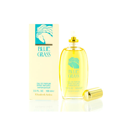 BLUE GRASS/ELIZABETH ARDEN EDP SPRAY 3.3 OZ (W)