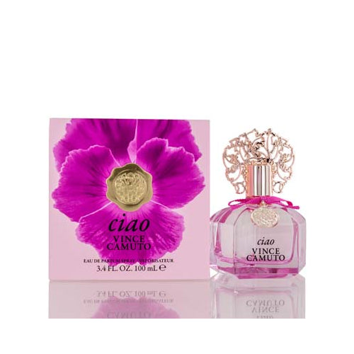 CIAO/VINCE CAMUTO EDP SPRAY 3.4 OZ (100 ML) (W)