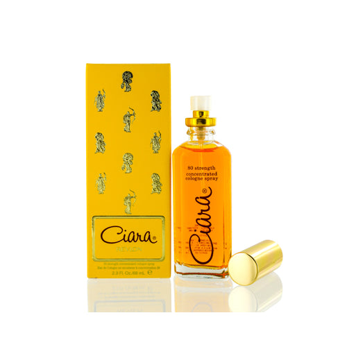 CIARA 80 STR/REVLON COLOGNE/EDT CONCENTRATE SPRAY 2.38 OZ (W)