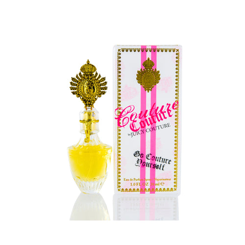 COUTURE COUTURE/JUICY COUTURE EDP SPRAY 1.0 OZ (30 ML) (W)