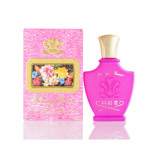 CREED SPRING FLOWER/CREED EDP SPRAY 2.5 OZ (W)