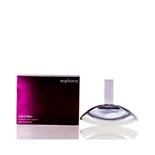EUPHORIA/CALVIN KLEIN EDP SPRAY 3.4 OZ (W)