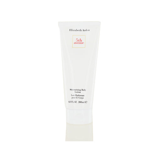 FIFTH AVENUE/ELIZABETH ARDEN BODY LOTION TUBE 6.8 OZ (W)