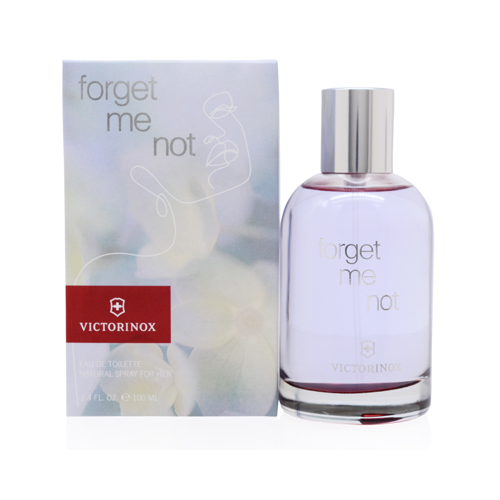 FORGET ME NOT