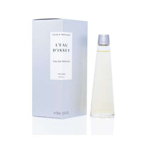 ISSEY MIYAKE/ISSEY MIYAKE EDP REFILL 2.5 OZ (W)