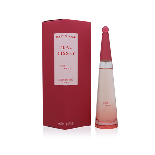 L'EAU D'ISSEY ROSE & ROSE/ISSEY MIYAKE EDP SPRAY INTENSE 1.6 OZ (50 ML) (W)