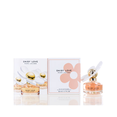 MARC JACOBS DAISY LOVE