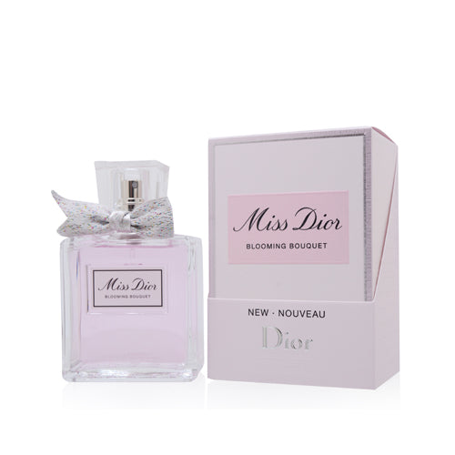 MISS DIOR BLOOMING BOUQUET/CH.DIOR EDT SPRAY 3.4 OZ (100 ML) (W)