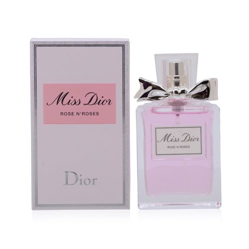MISS DIOR ROSE N'ROSES