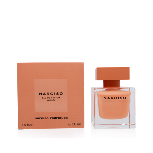 NARCISO AMBREE/NARCISO RODRIGUEZ EDP SPRAY 1.6 OZ (50 ML) (W)